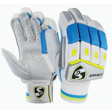 Sg litevate 2024 batting gloves