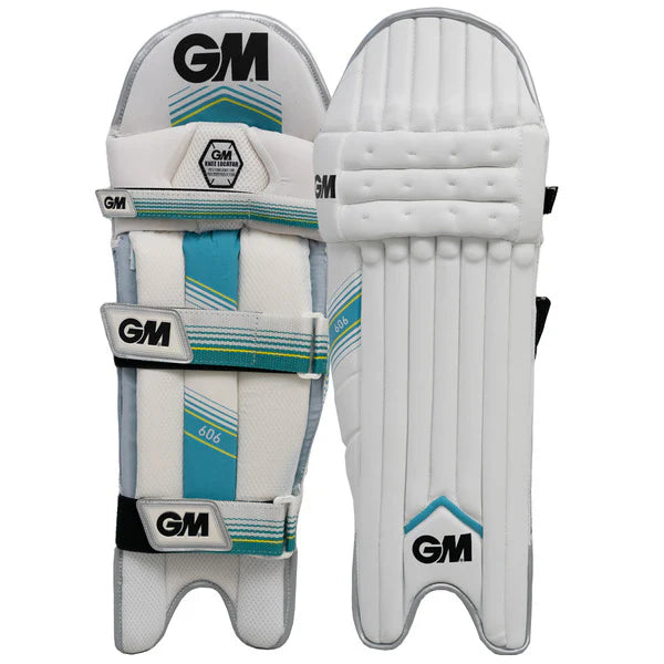 GM 606 Players Pads/Legguards