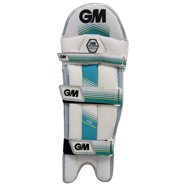 GM 606 Players Pads/Legguards