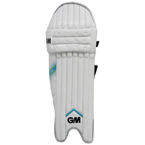 GM 606 Players Pads/Legguards