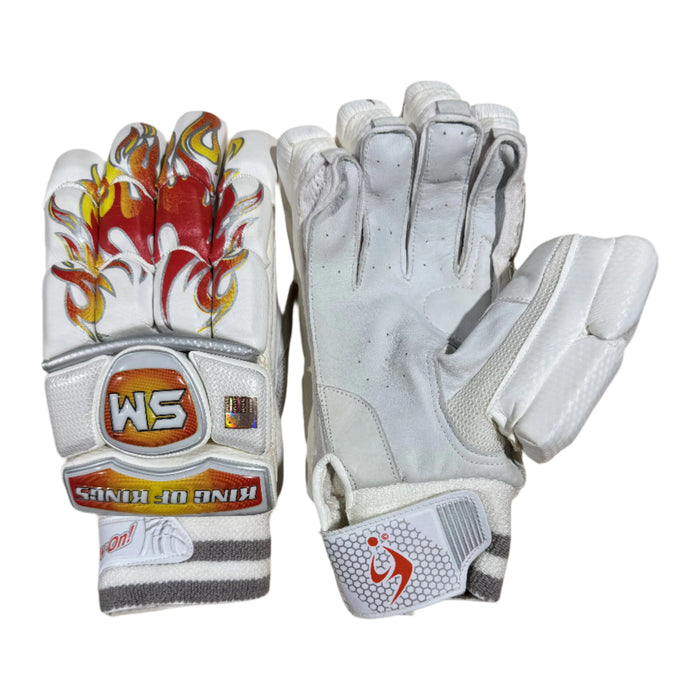 SM Play on Series Batting Gloves