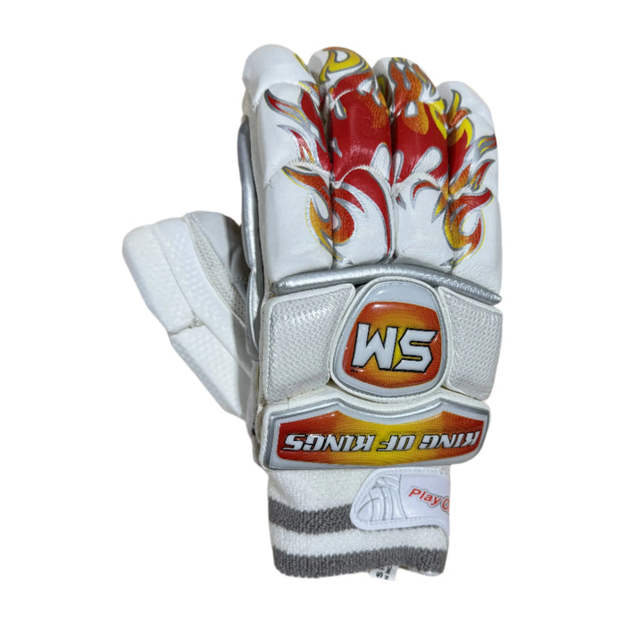 SM Play on Series Batting Gloves