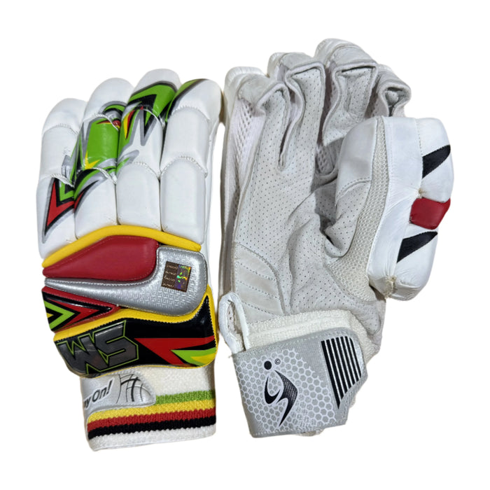 SM Play On Series Batting Gloves