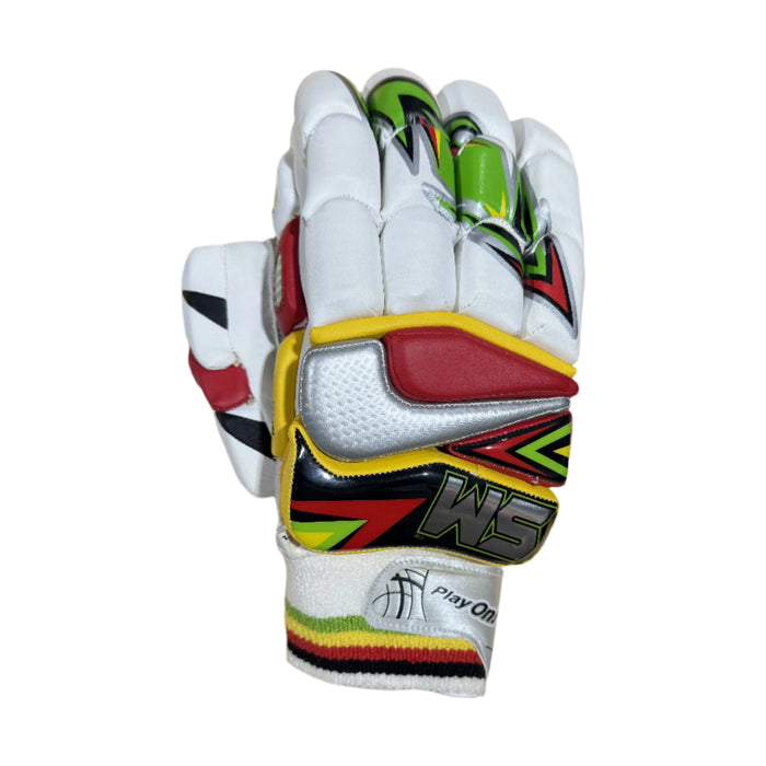 SM Play On Series Batting Gloves