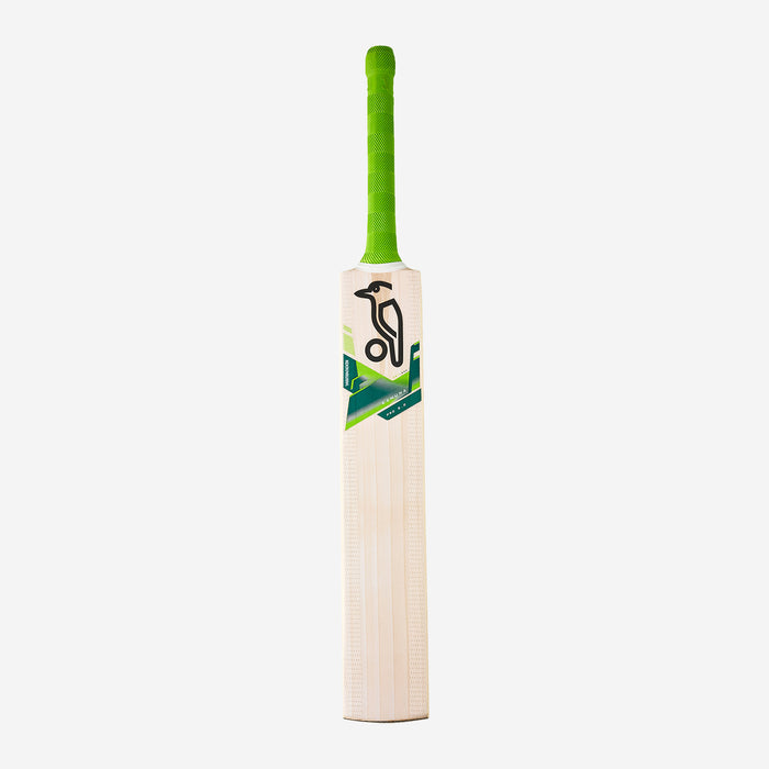 Kookaburra Kahuna Pro 9.0 Kashmir Willow Cricket Bat - Junior Size