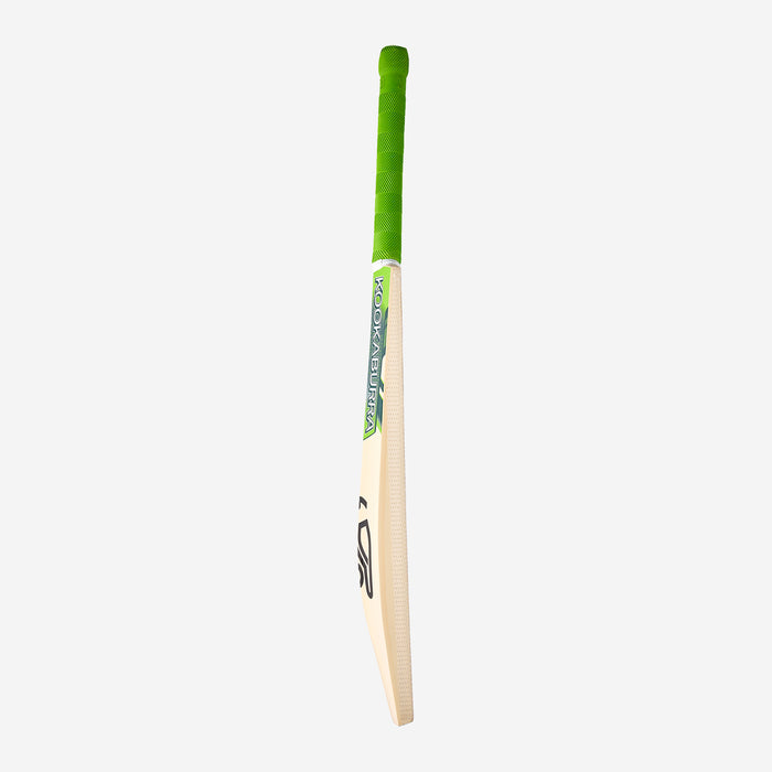 Kookaburra Kahuna Pro 9.0 Kashmir Willow Cricket Bat - Junior Size