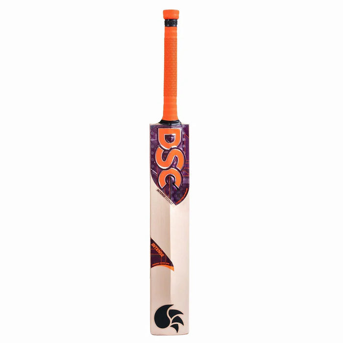 DSC Intense Assault Cricket Bat SH Size