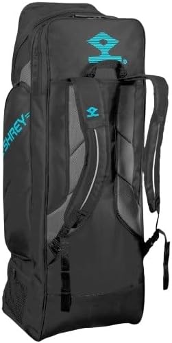 Shrey Meta Duffle 100 Cricket Kit Bag