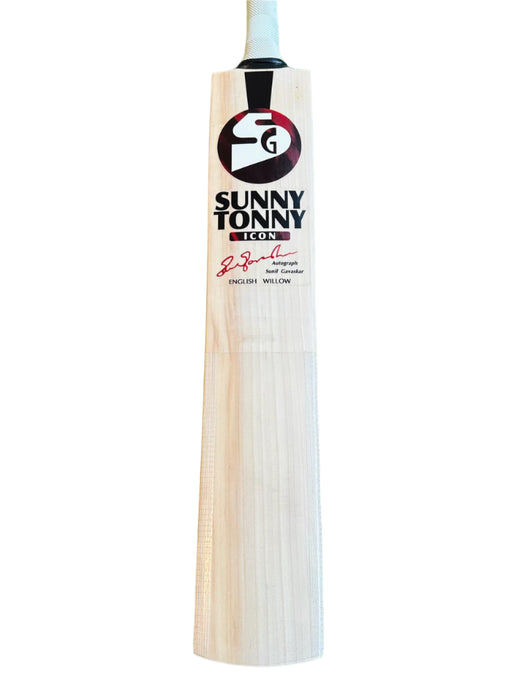 SG SUNNY TONNY (PLAYERS) BAT