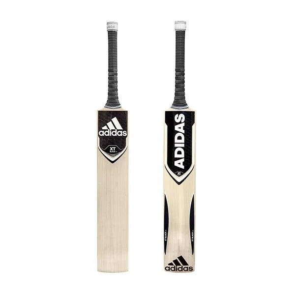 Adidas XT Black 2.0 Cricket Bat - Junior Size