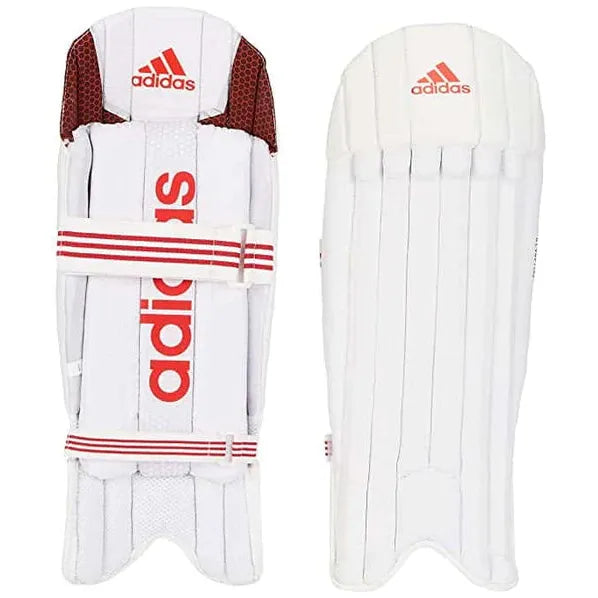 Adidas Pellara 3.0 Cricket Wicket Keeping Pads