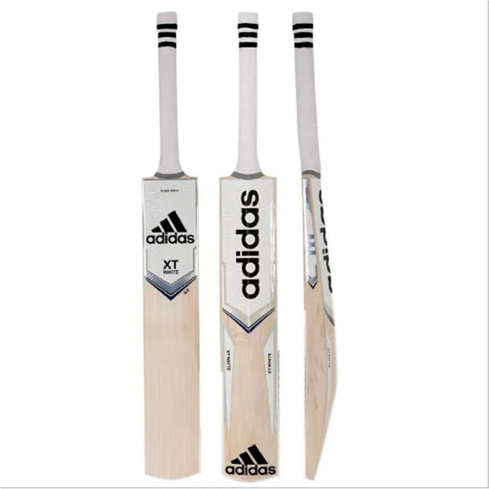 Adidas XT White 4.0 Cricket Bat