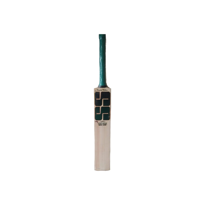 SS Ton Vintage 4.0 English Willow Bat