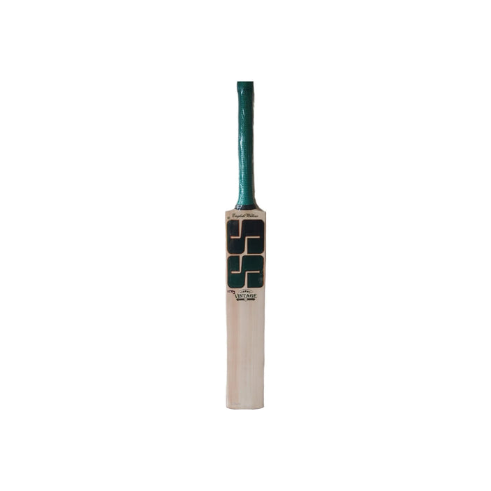 SS Ton Vintage 4.0 English Willow Bat