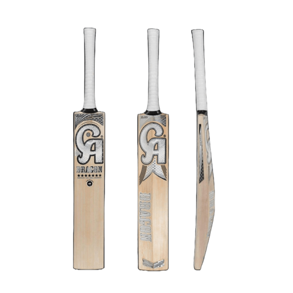 CA DRAGON WHITE EDITION BAT 7 STAR