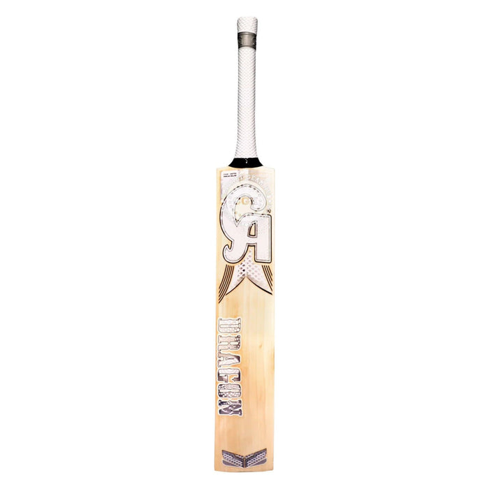 CA DRAGON WHITE EDITION BAT 7 STAR