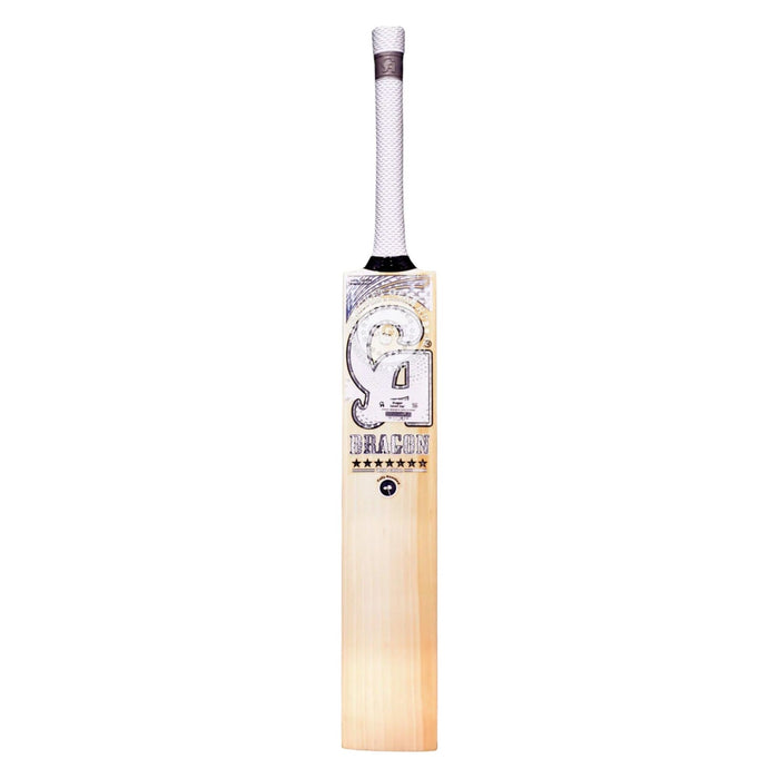 CA DRAGON WHITE EDITION BAT 7 STAR