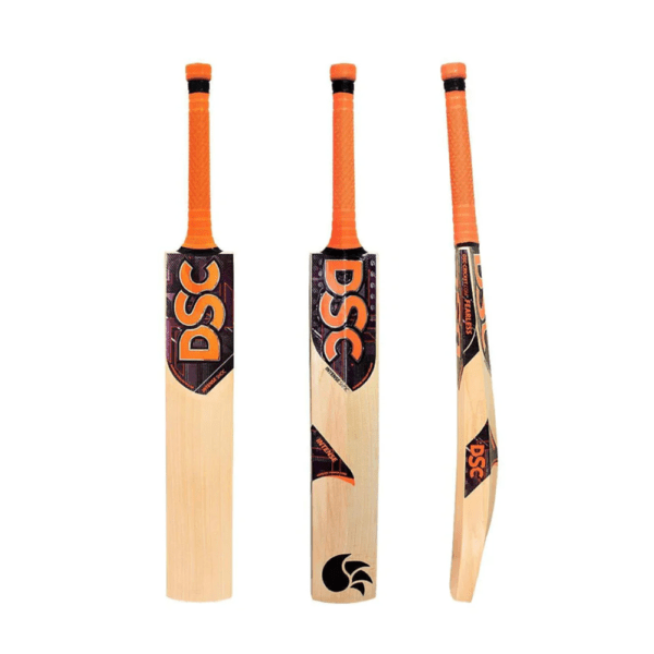 DSC Intense Shoc Cricket Bat SH Size