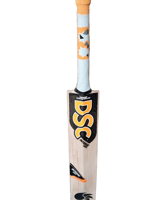 DSC Intense Shoc Cricket Bat SH Size