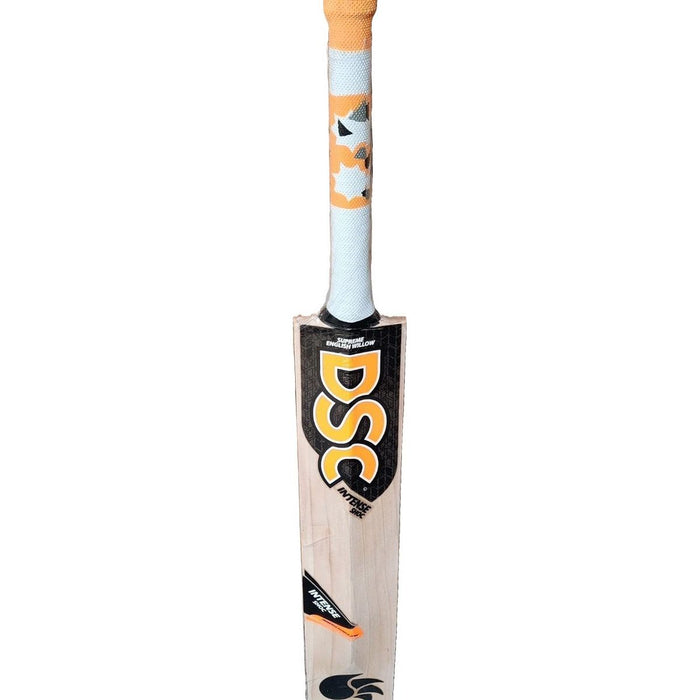 DSC Intense Shoc Cricket Bat SH Size