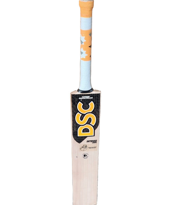 DSC Intense Shoc Cricket Bat SH Size