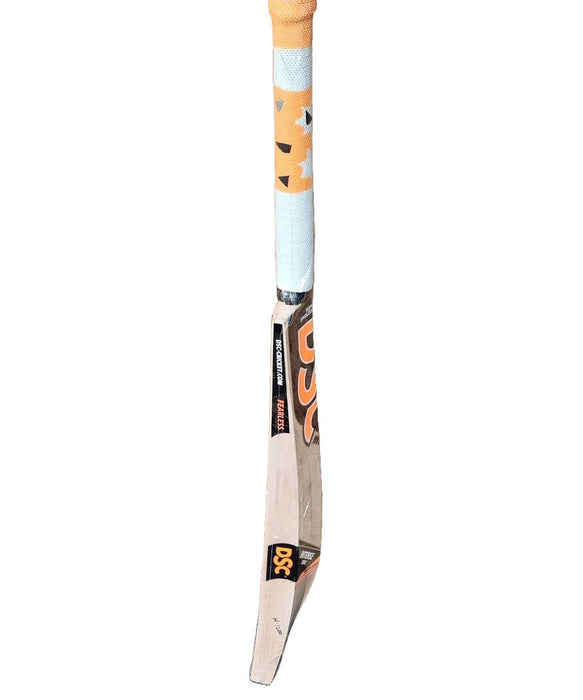 DSC Intense Shoc Cricket Bat SH Size