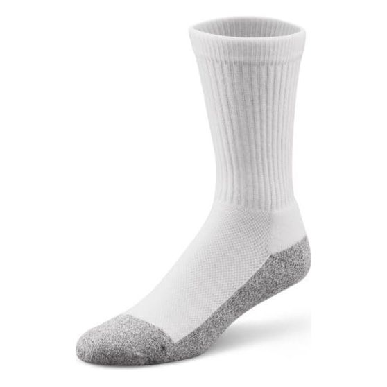 EM Ultimate Comfort CRICKET Socks - 2 PAIR