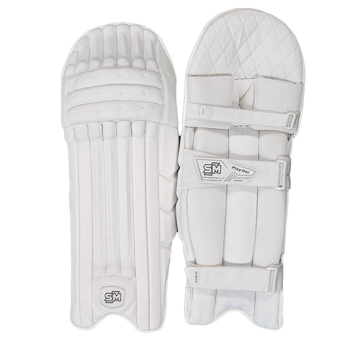 SM US 100 PLUS Pads/Legguards