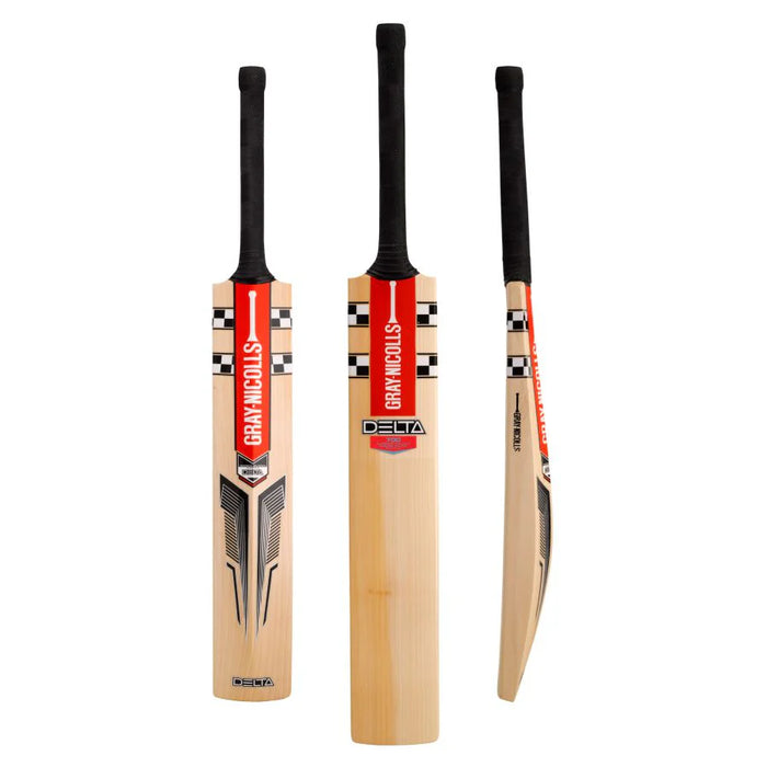 Grey Nicolls Delta 700 Cricket Bat - Long Blade