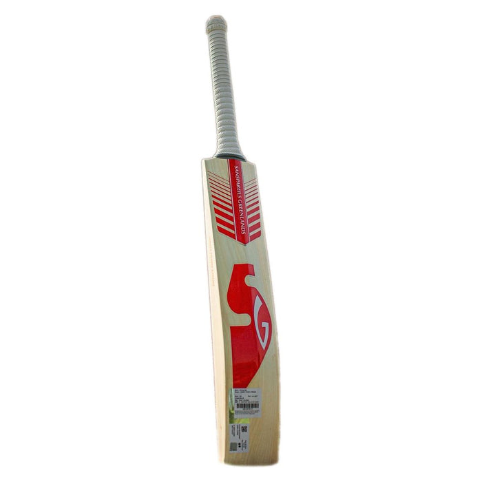 SG Sunny Tonny XTREME Cricket Bat English Willow