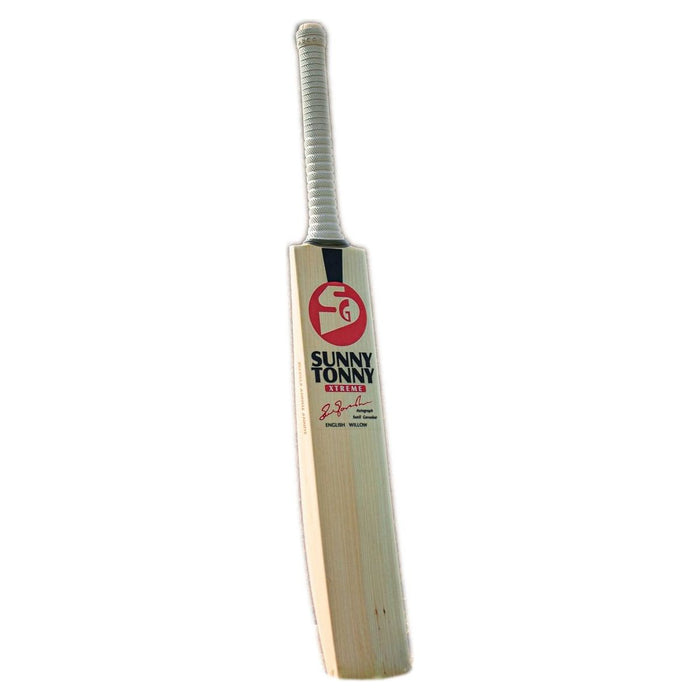 SG Sunny Tonny XTREME Cricket Bat English Willow