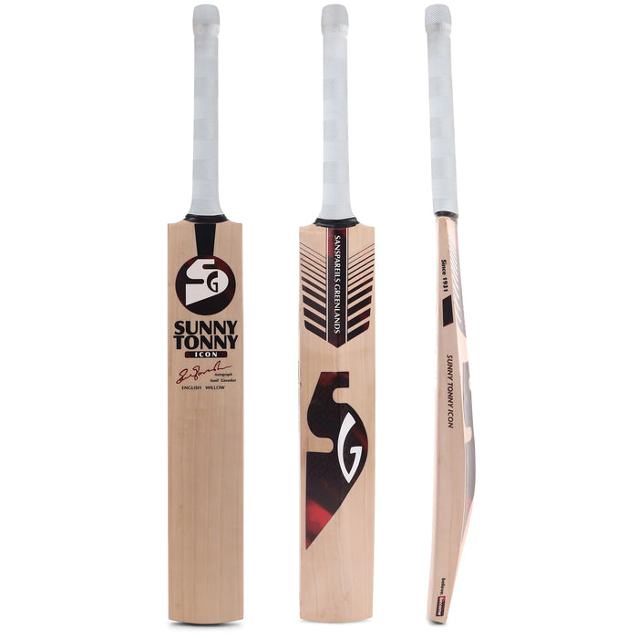 SG SUNNY TONNY (PLAYERS) BAT