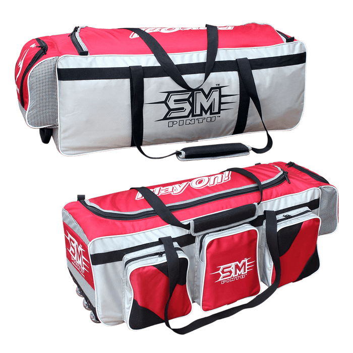 SM Players Pride Kitbag