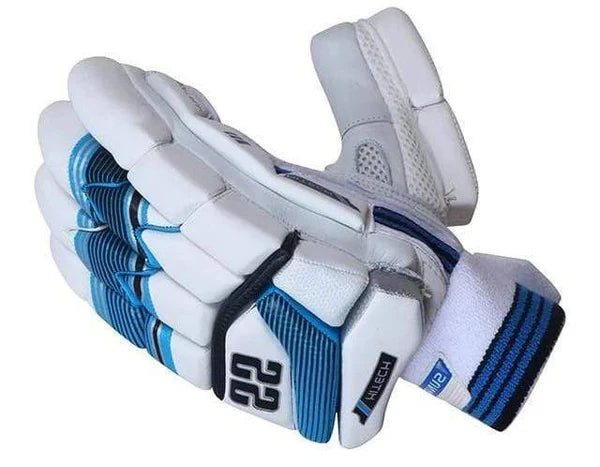 SS Ton Hitech Batting Gloves