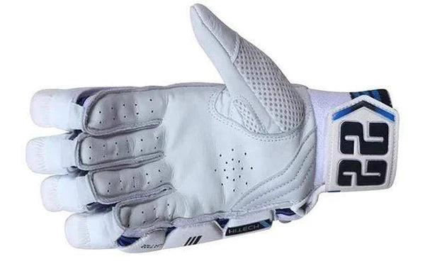 SS Ton Hitech Batting Gloves