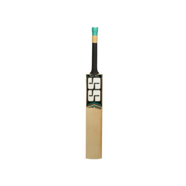 SS Ton Quantum English Willow Bat