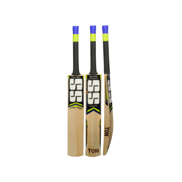 SS Ton Viper English Willow Bat