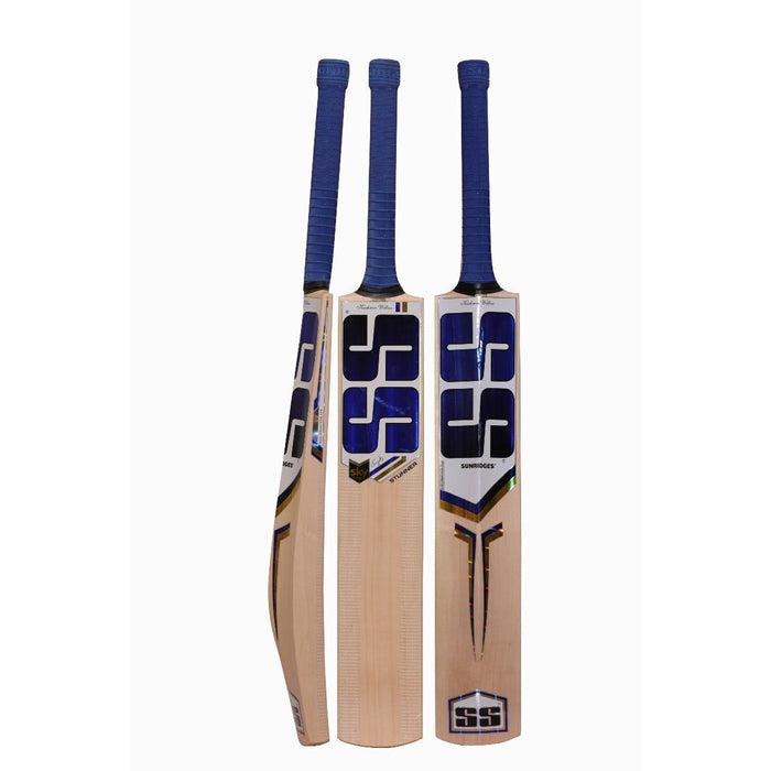 SS TON STUNNER CRICKET BAT (Kashmir Willow)