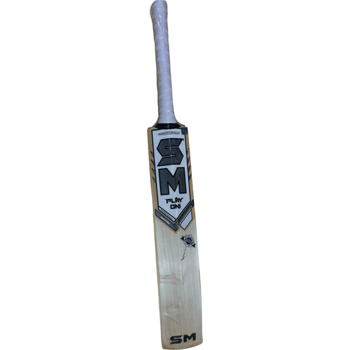 SM Grade 2 Bat - Long Blade/Long Handle Size (English Willow)