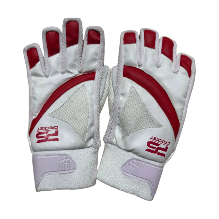 PS - Indoor Batting Keeping Gloves