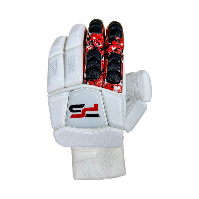 PS Matrix Cricket Batting Gloves (Players Edition)