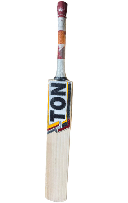 SS TON LEGEND English Willow Cricket Bat