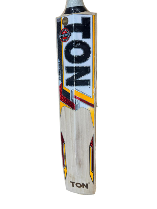 SS TON LEGEND English Willow Cricket Bat