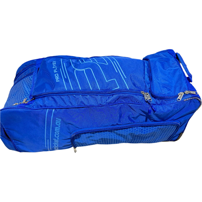 PS Pro Players Duffle Kitbag