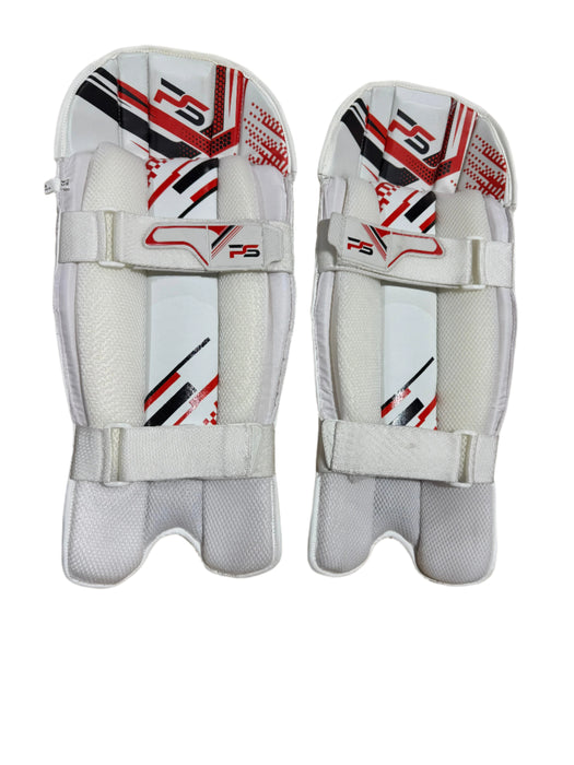 PS XTR 1.0 Wicket Keeping Pads/Legguards