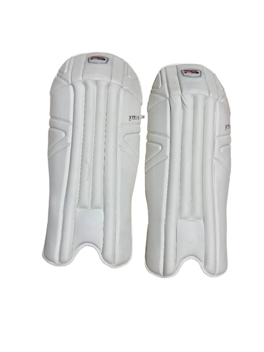 PS XTR 1.0 Wicket Keeping Pads/Legguards