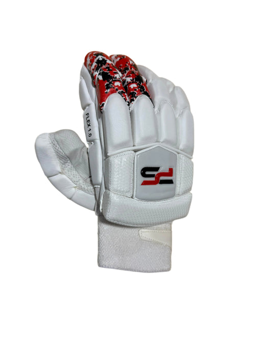 PS Flex 1.0 Cricket Batting Gloves (Players Edition)