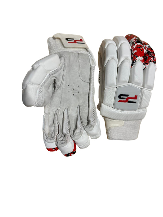 PS Flex 1.0 Cricket Batting Gloves (Players Edition)