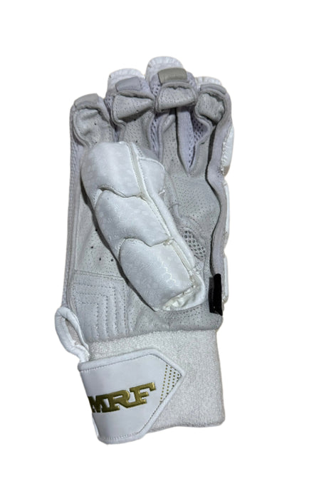 MRF Genius Gold Edition Batting Gloves