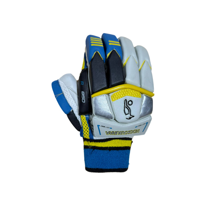 Kookaburra Raptor 850 Batting Gloves (Junior Boys)